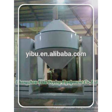 Double cone Vacuum Dryer